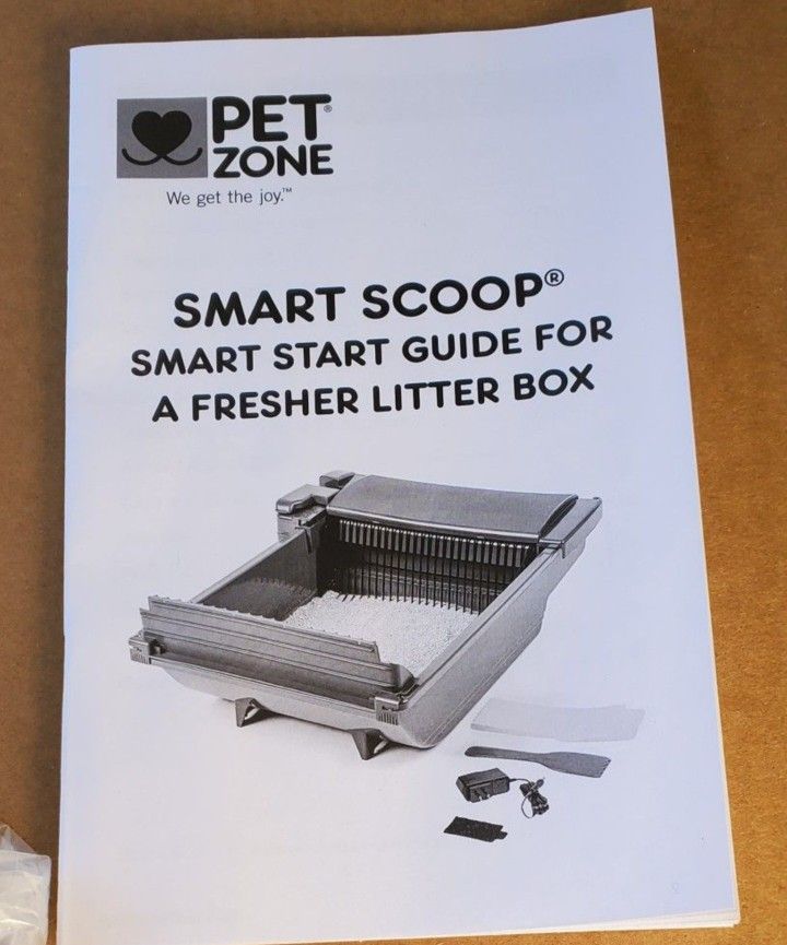 SMART SCOOP