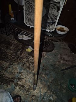 Pool stick
