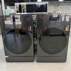 NEW Samsung All-in-One Washer/Dryer