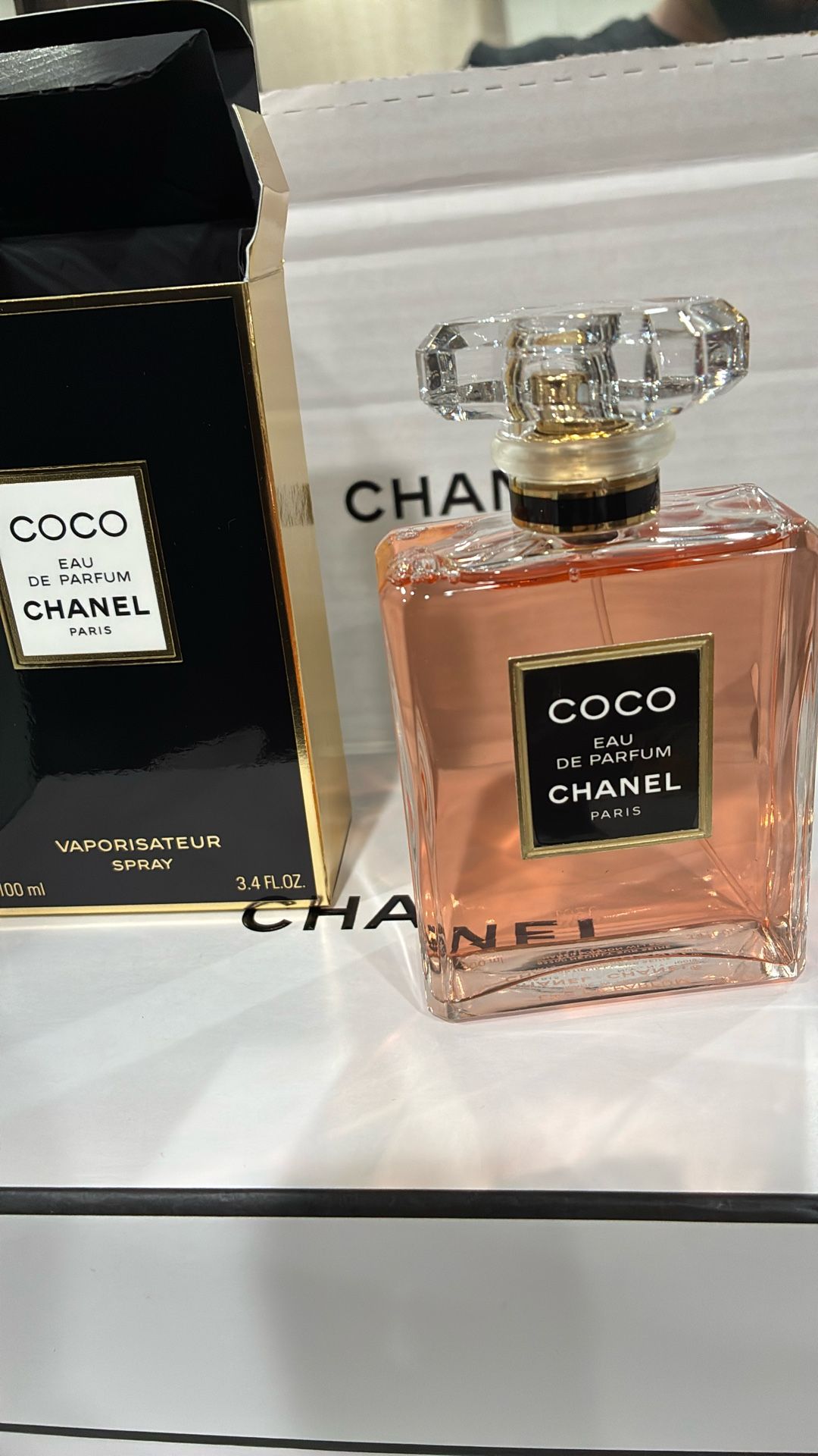 Coco Chanel