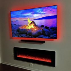 TV MOUNT