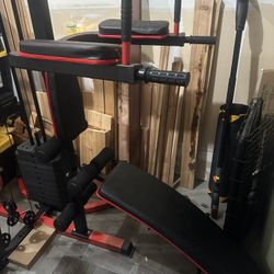 Home Gym