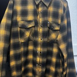 Dixon Flannel 