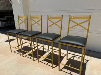 Brand new counter height Bar stools only $65 each