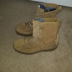 ALTAMA Air Force Boots