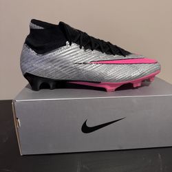 Nike Mercurial Superfly 25th Anniversary Edition – Brand New (With Box & Bag)