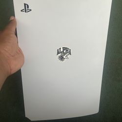 ps5 normal wear