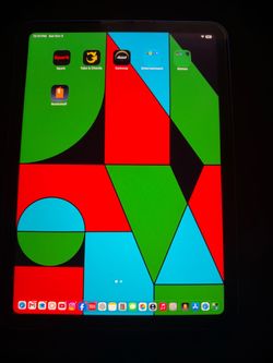 Ipad 11th gen (2025)