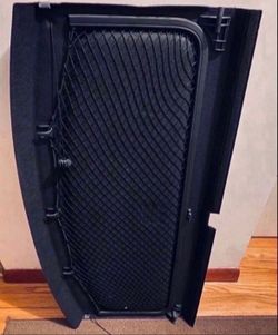 VW GTI Rear Cargo Hatch Cover
