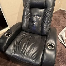 Selling All 4 Recliners Together! 