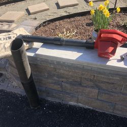 Toro Blower Vac 