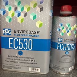 Clear and herdener brand new good dela