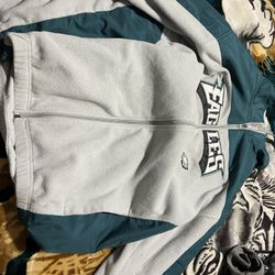 Vintage Eagles Jacket