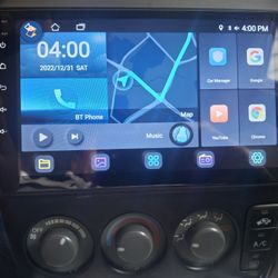 STEREO PARA HONDA CRV DEL 2007 AL 2011 GOOD CONDICIÓN ABLO ESPAÑOL 