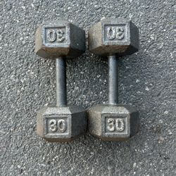 Dumbbells 