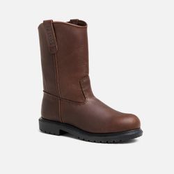 Red Wings SuperSole® X