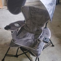 Toddler Camping Chair