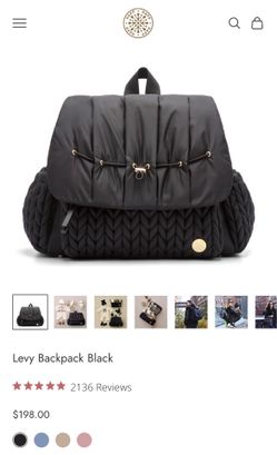 HAPP  Diper bag