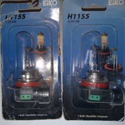 Eiko H1155 Headlights