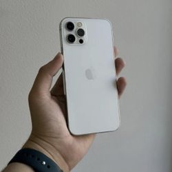 iPhone 12 Pro Unlocked With Warranty 
