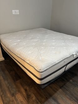 Three High-Quality Beds- Must Sell