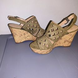 Wedges 