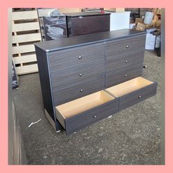 8 Drawer Dresser 
