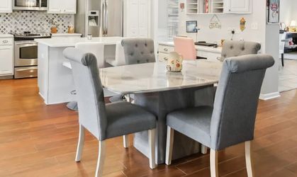 Free Marble Table Stand