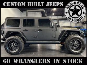 2023 Jeep Wrangler Unlimited
