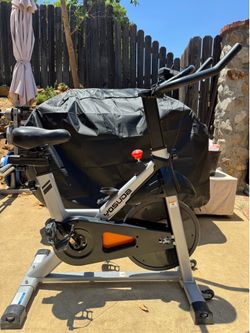 Exercise bike Yosuda