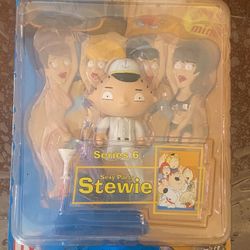 Family Guy Toy