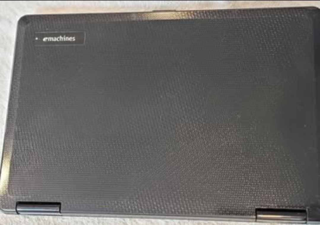 EMACHINES E627 LAPTOP
