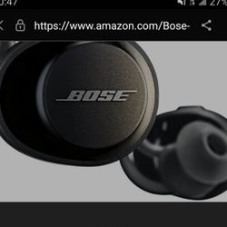 Bose Air Pods 