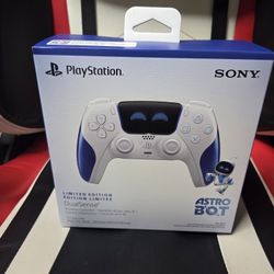 Special Edition Ps5 Controller 
