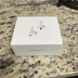 Apple AirPods Pro 3
