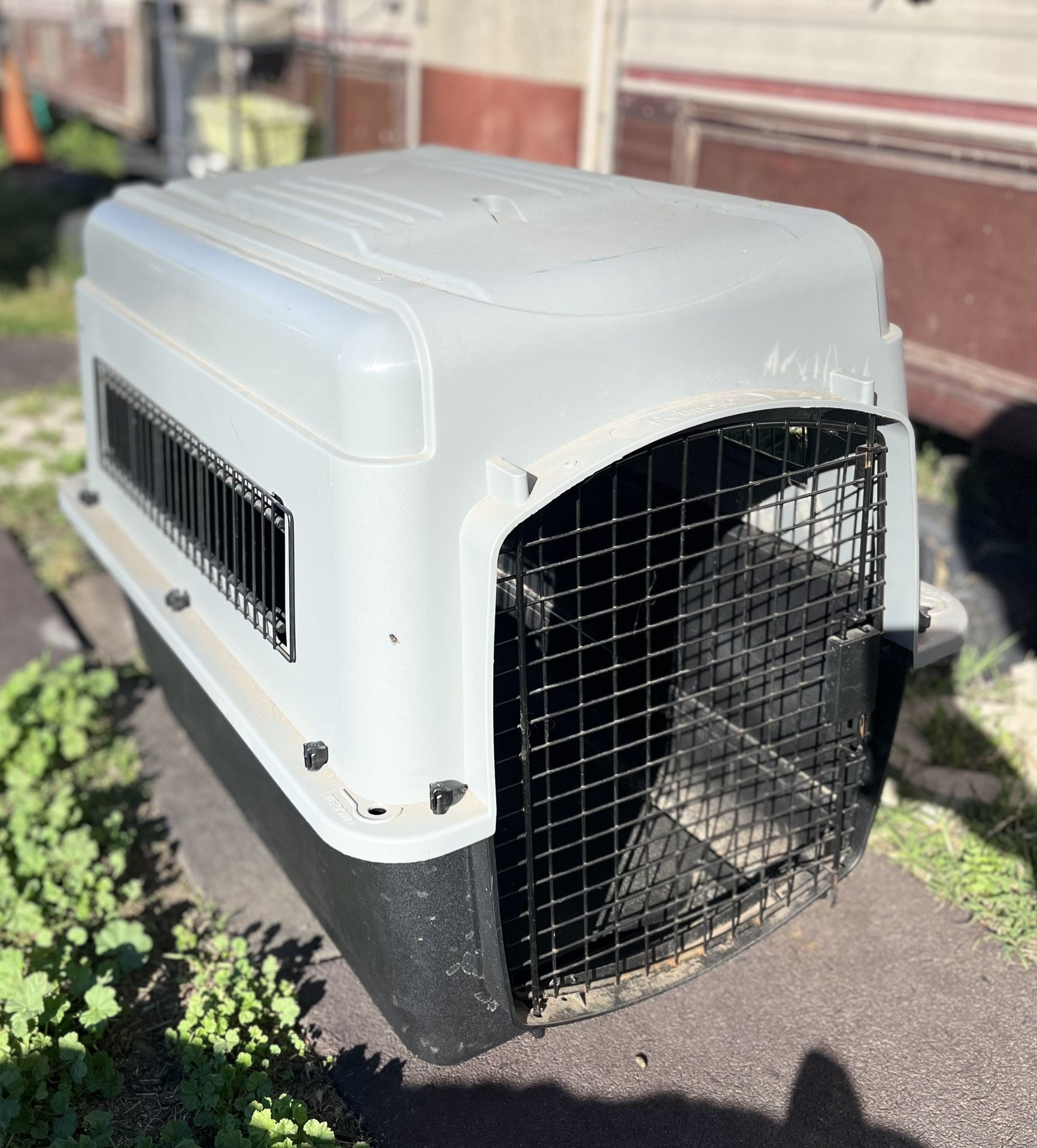 Dog Cage (Best Offer Takes)