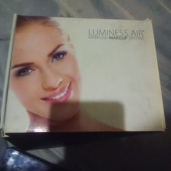 Luminess Air Airbrush Makeup System