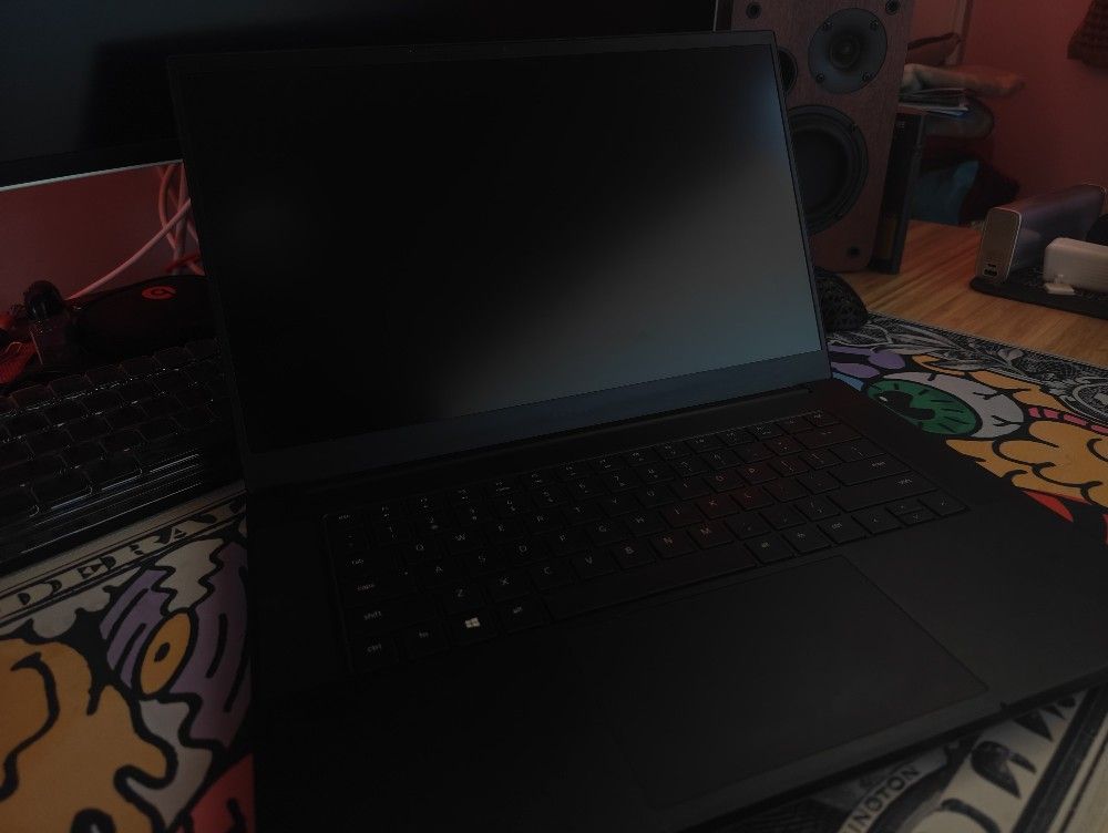 Razer Blade 15 2020