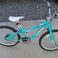 20-in BMX needs new seat