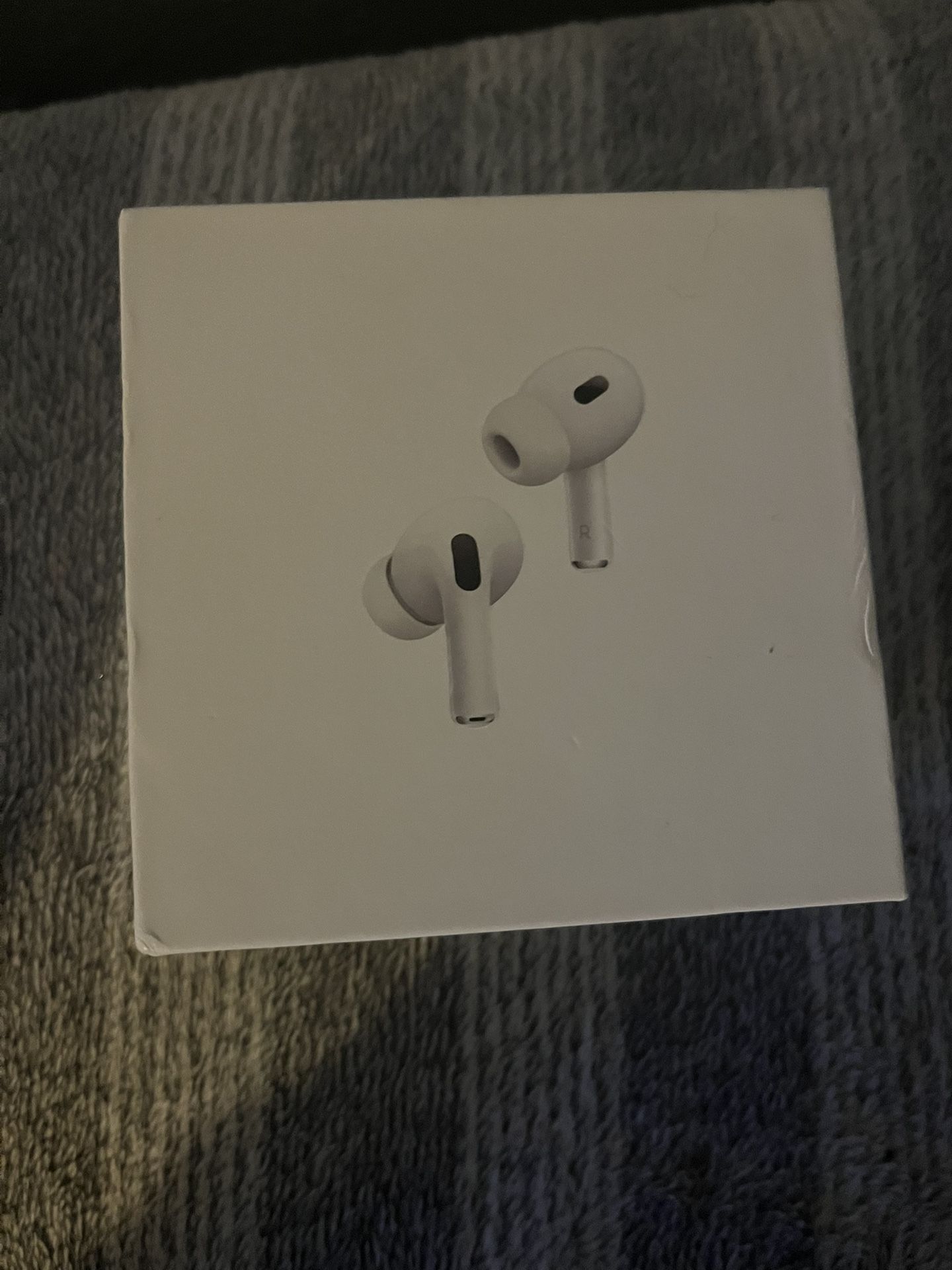 airpod pro 2