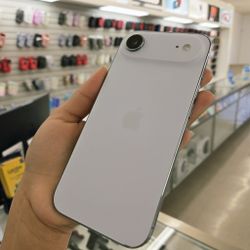 17 Air 256gb Unlocked 