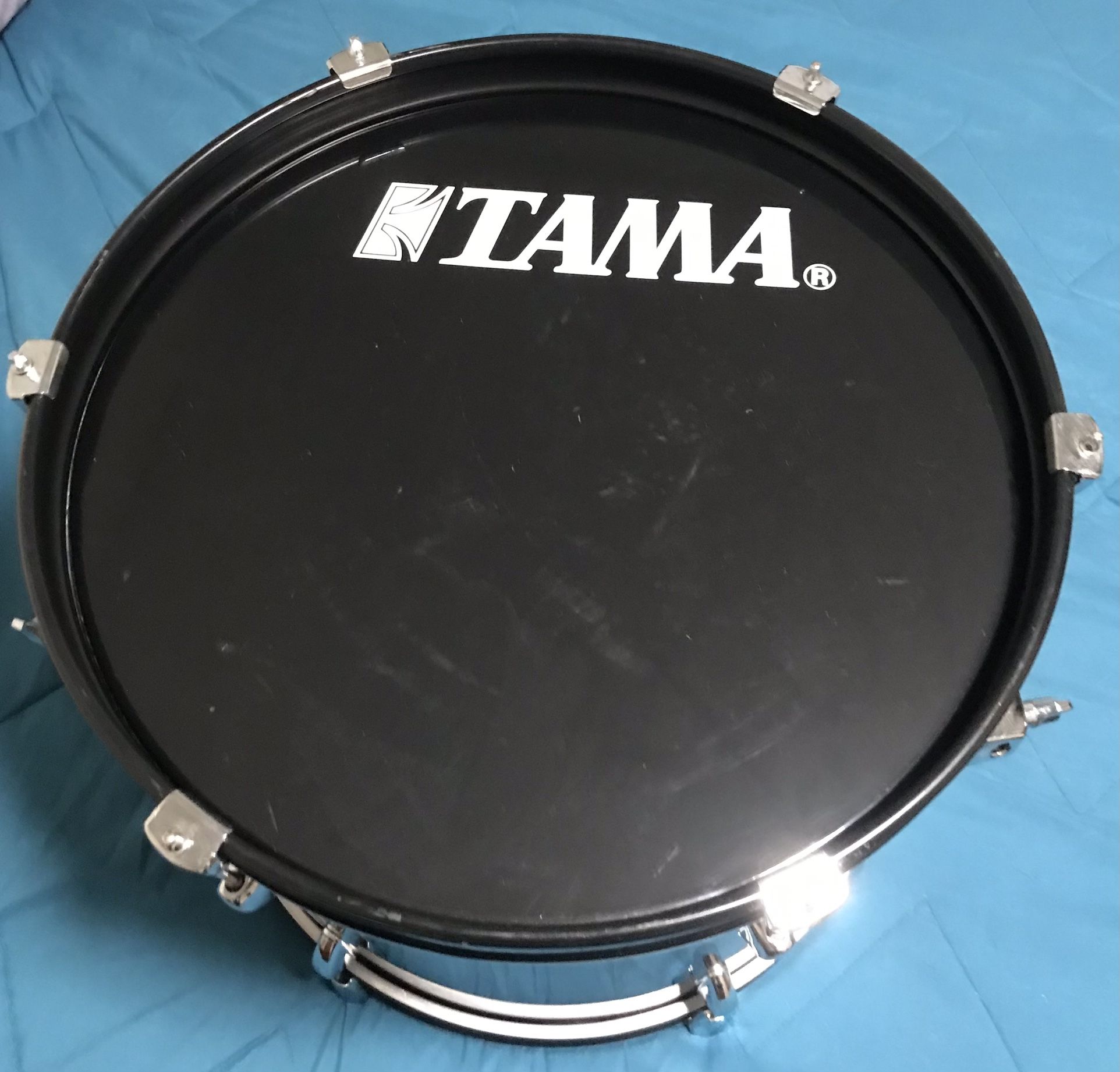 TAMA Drums