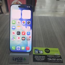 Iphone 16 Pro 1TB Unlocked