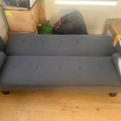 Sofa Bed 