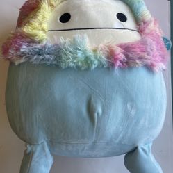 Zozo 16” Squishmallow 