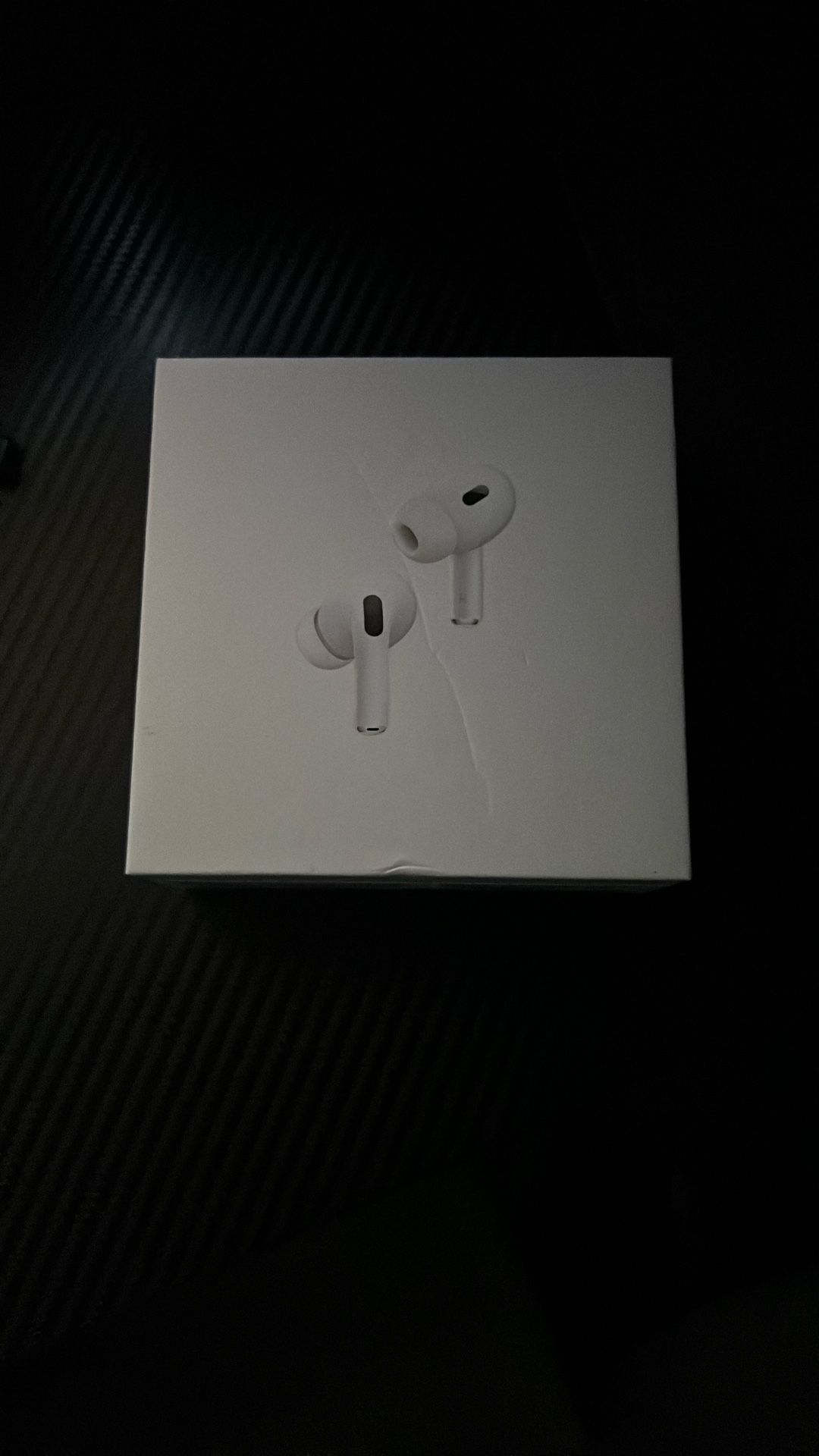 Airpod pros 2nd gen
