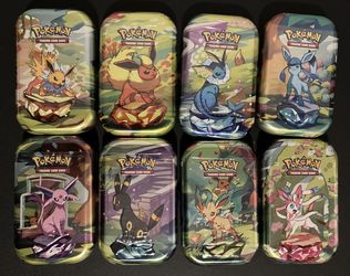 Pokemon Evoluciones Prismaticas *spanish*