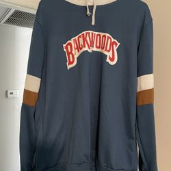 Backwoods Light Hoodie 