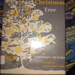 The Forever Christmas Tree