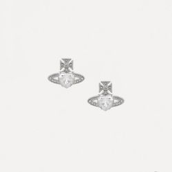 Vivienne Westwood Ariella Earrings NO Delivery NO Price Match
